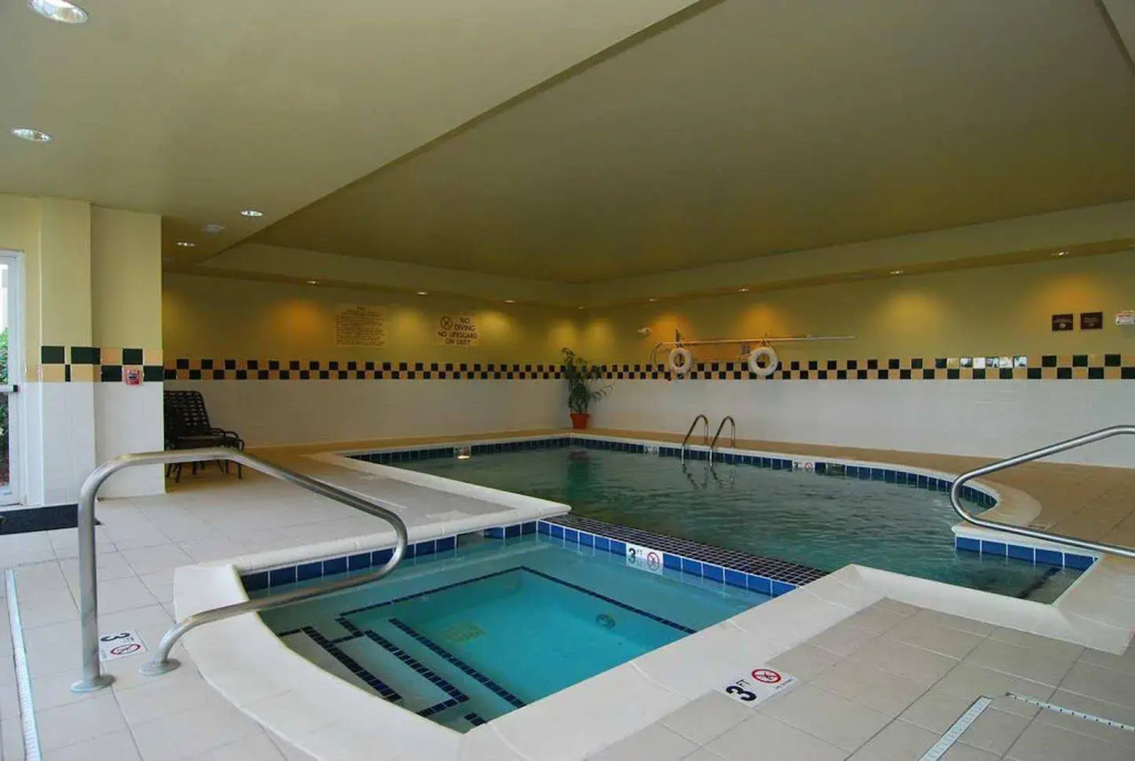 Hilton Garden Inn Columbus/Grove City - Général