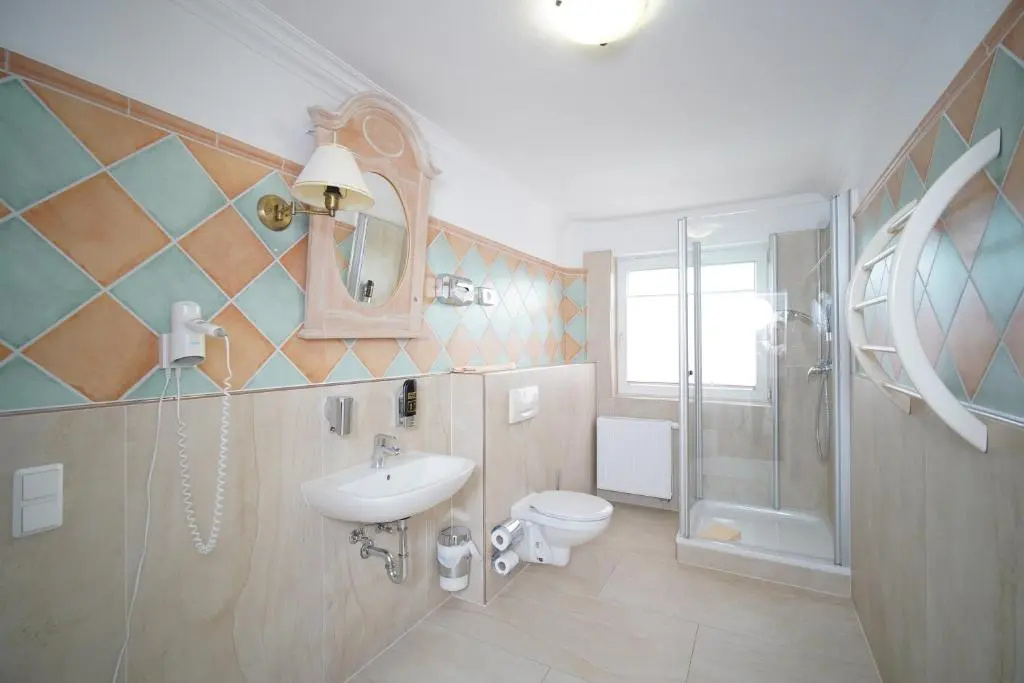 Hotel Zum Löwen - Chambres