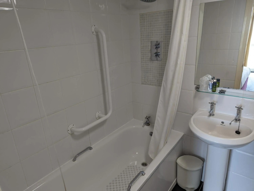 Hermitage Hotel OCEANA COLLECTION - фото 9