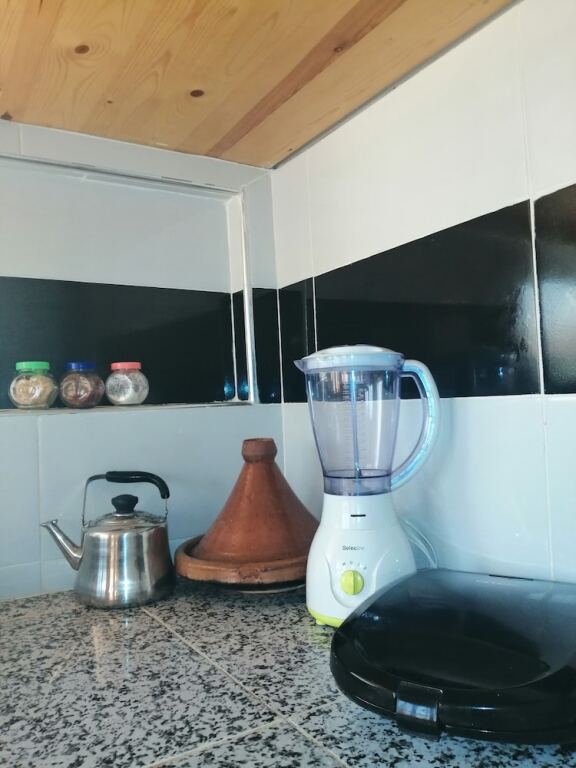 Отель Tayafut Apartments & Terrace, фото 13