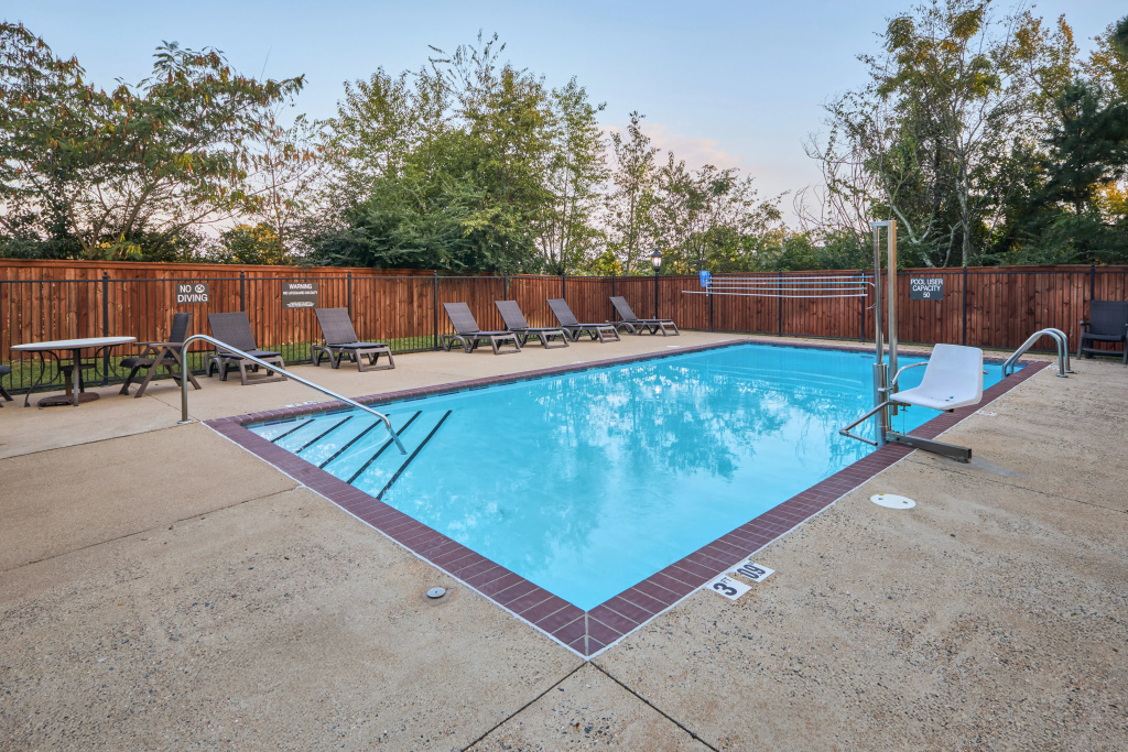 Candlewood Suites Hot Springs by IHG - Général