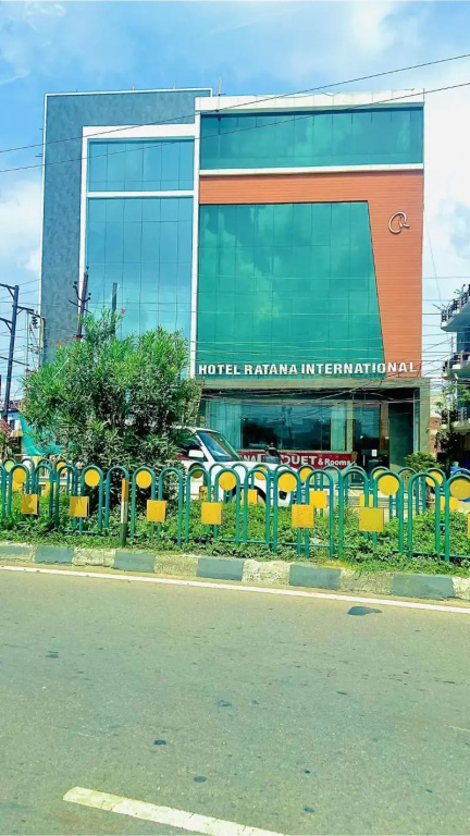 Ratana International - Général