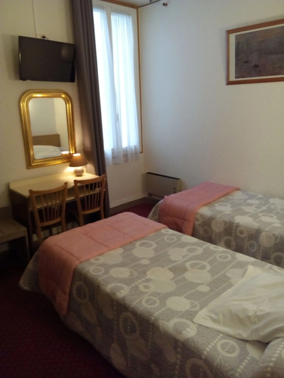 Voir la photo 4 — Hotel Du Gave