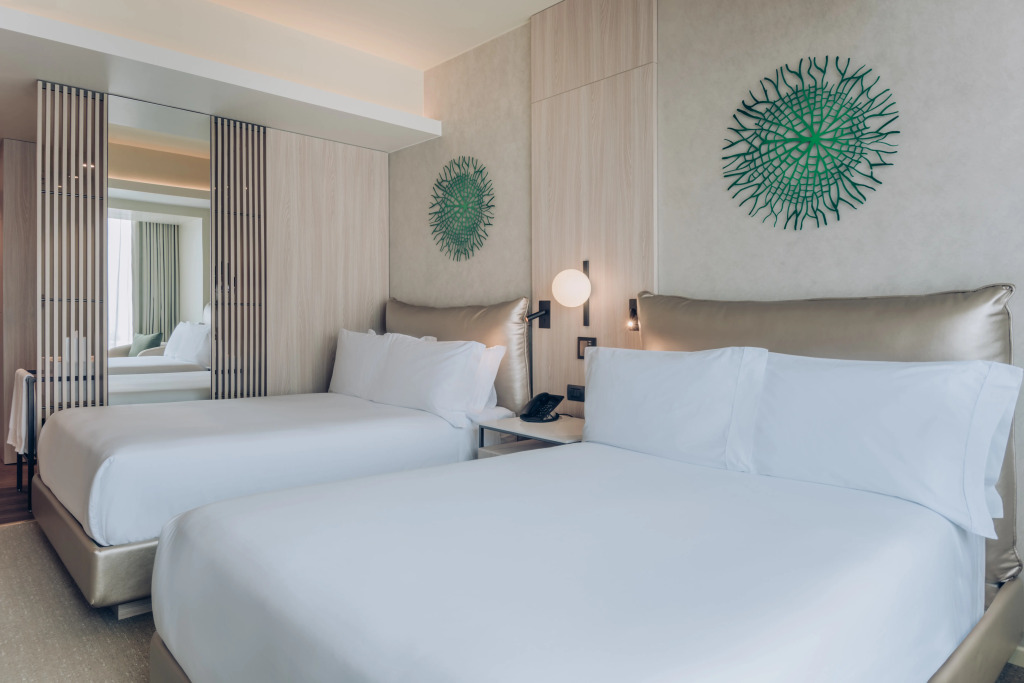 Souma Hotel, Vignette Collection by IHG — фото 4