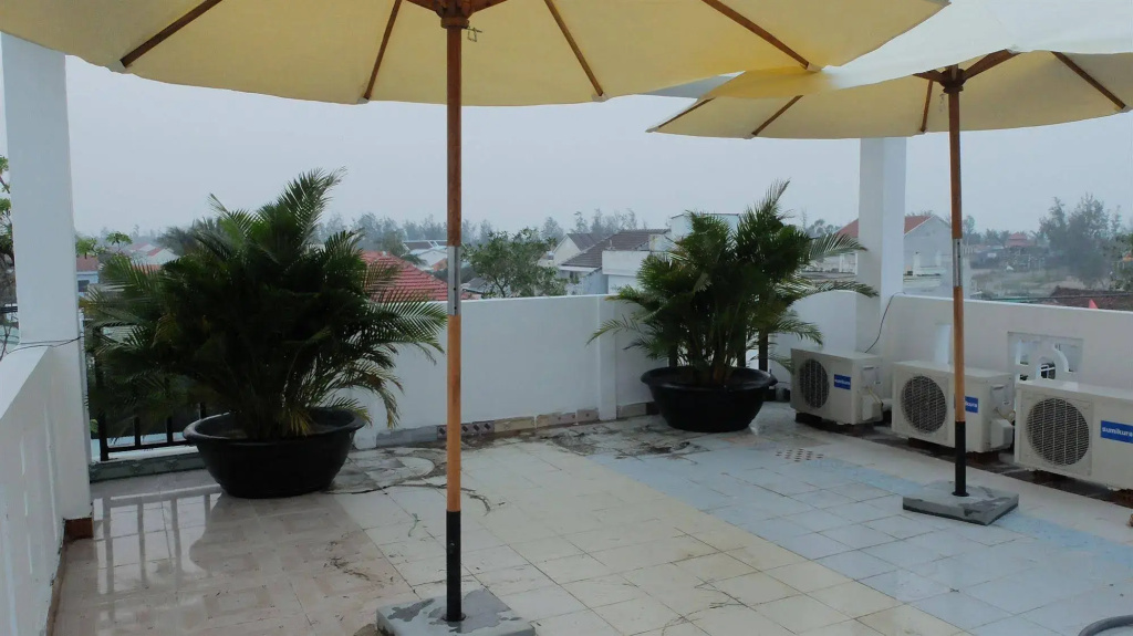 Ki No Homestay