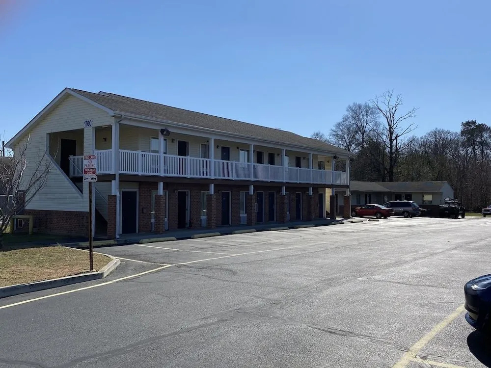 First State Inn