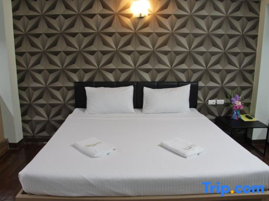 The Bless Residence - Chambres