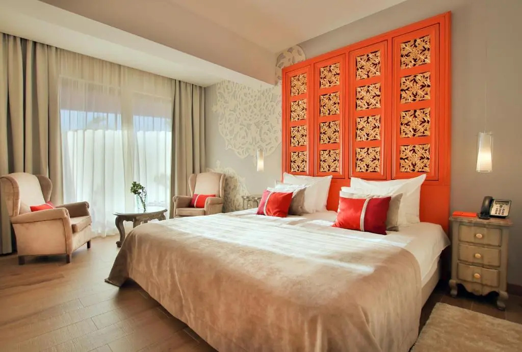Boutique Hotel Vivenda Miranda - Chambres