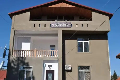 Hotel Giosheri