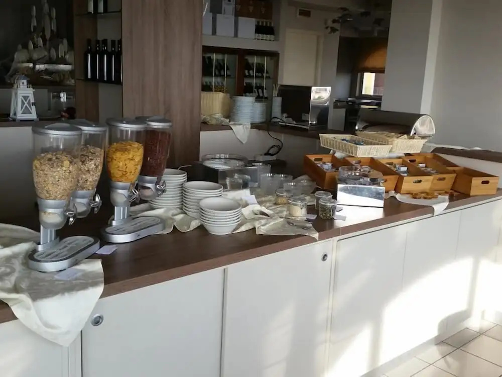 Hotel photo 28