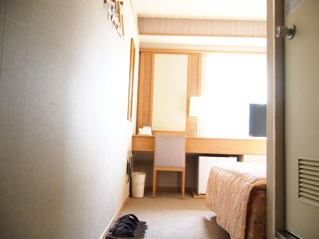 Sanside Hotel — 5
