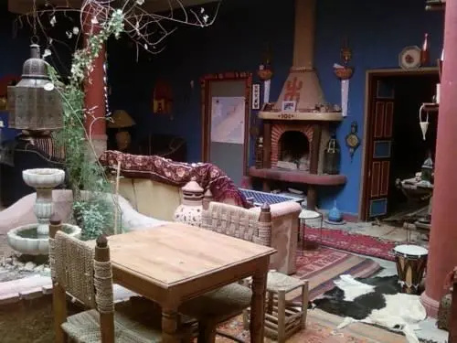 Auberge Najma Atlas
