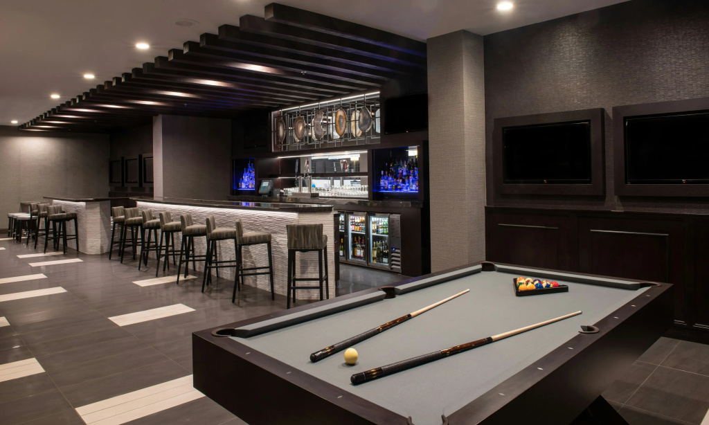Embassy Suites by Hilton Las Vegas - Général