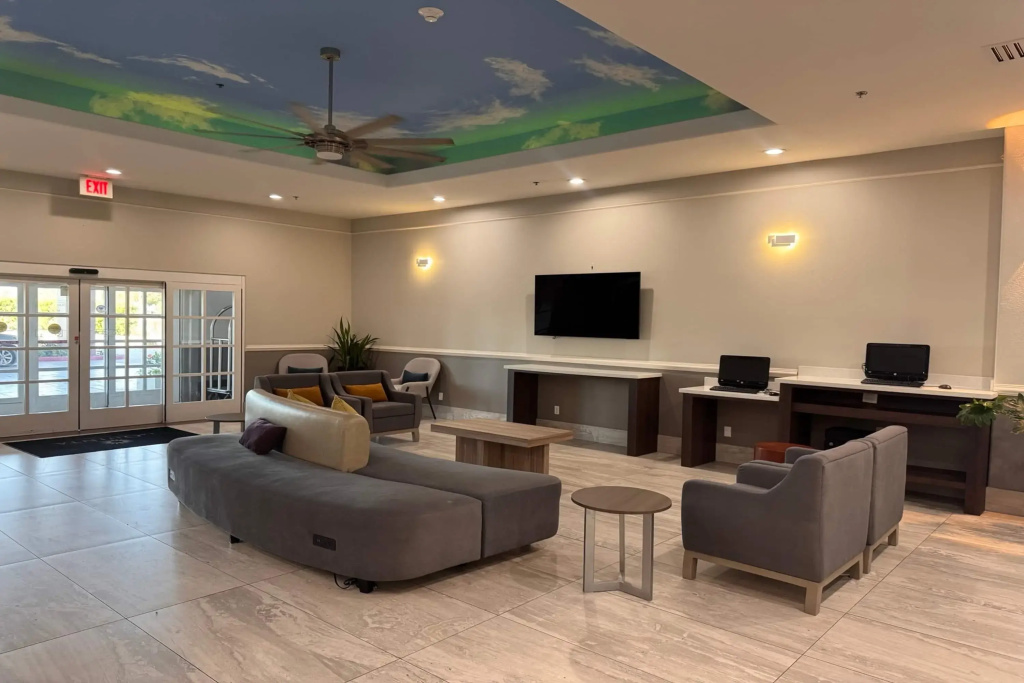 La Quinta Inn & Suites by Wyndham Alamo - McAllen East - Général