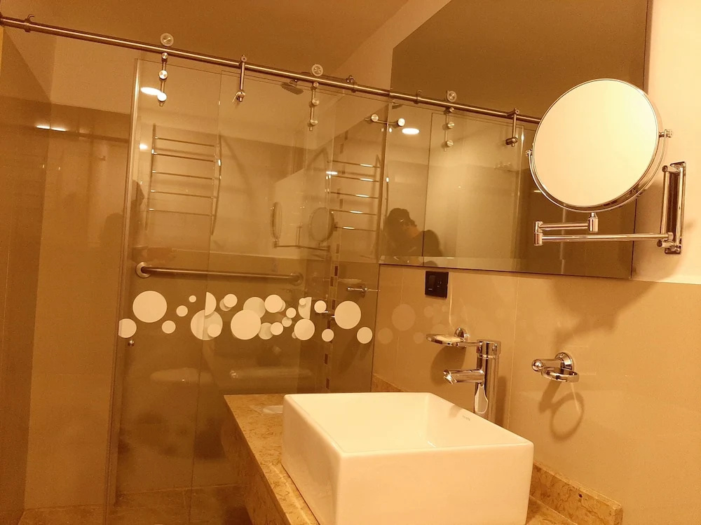 Pontevedra Hotel Boutique - Chambres