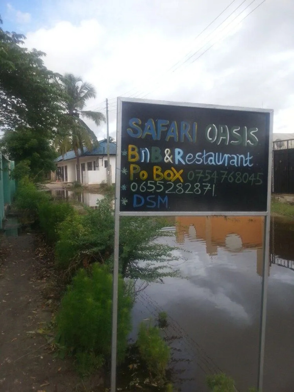 BeSwahilid B & B