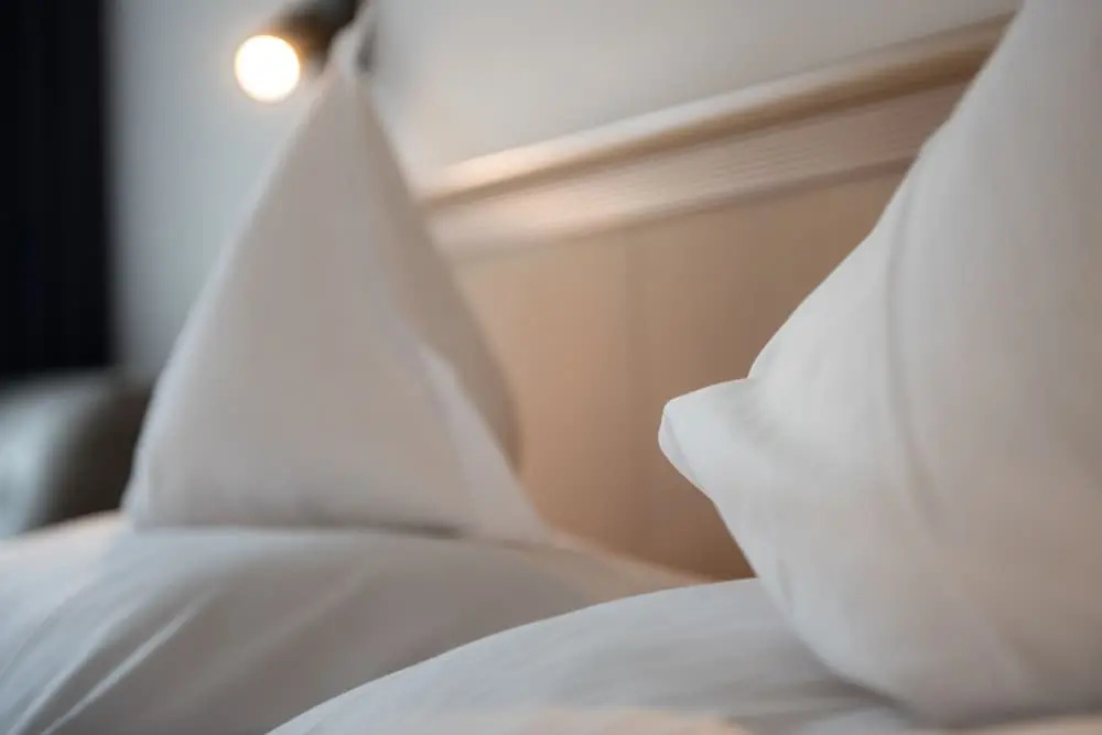 Hotel Ladurner - Chambres