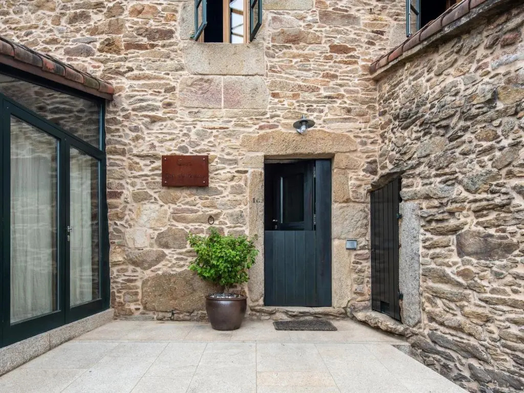 Casa Peón de Pardaces - Chambres
