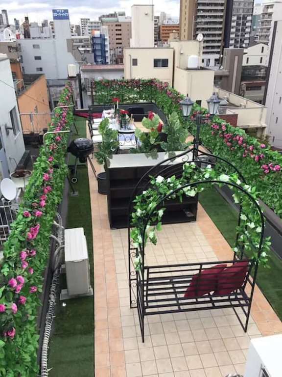 Ota Building Penthouse St33 사진 19