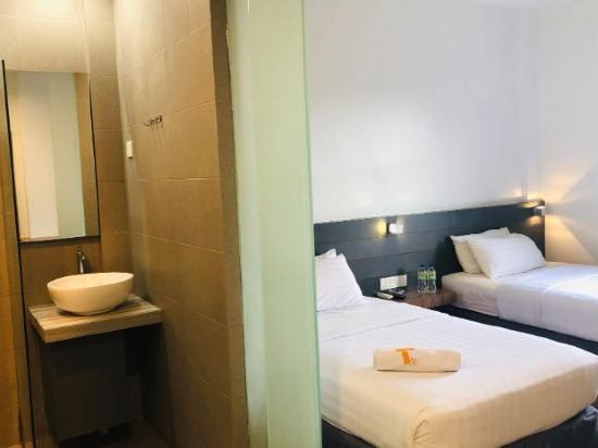 T Hotel Changlun