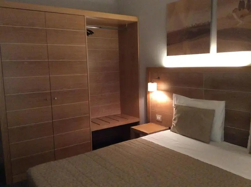 Meridiana Country Hotel - Chambres