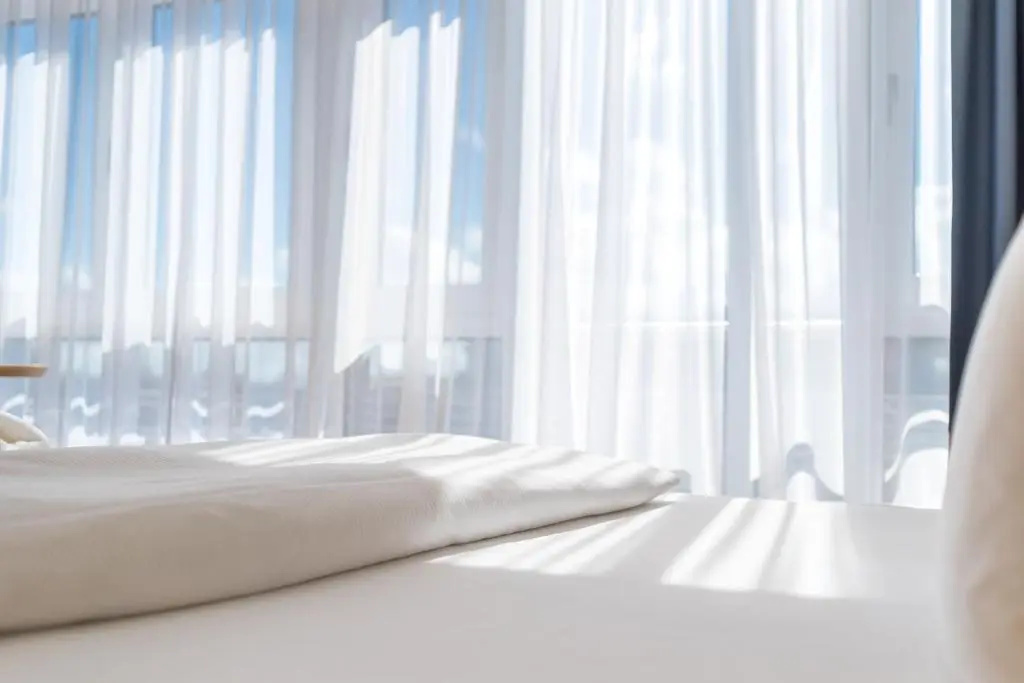 Strand-Hotel Hübner - Chambres