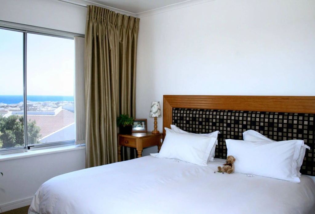Bloubergstrand Sunset Lodge - Général