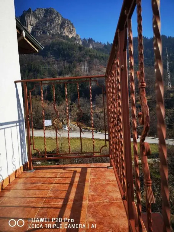 Ribkata Family Hotel - Chambres