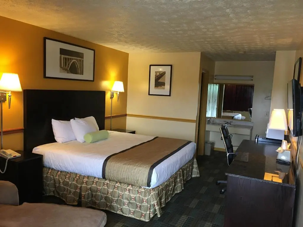 Hotel photo 12