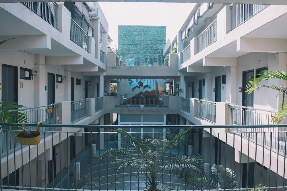 Meraki Boutique Hotel