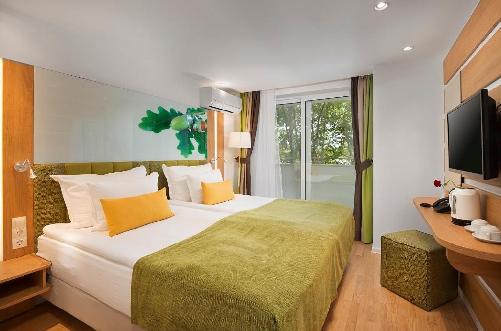 Hotel Forest Beach — 5