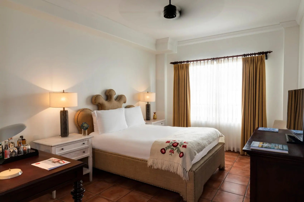 Casa Faena Miami Beach - Chambres