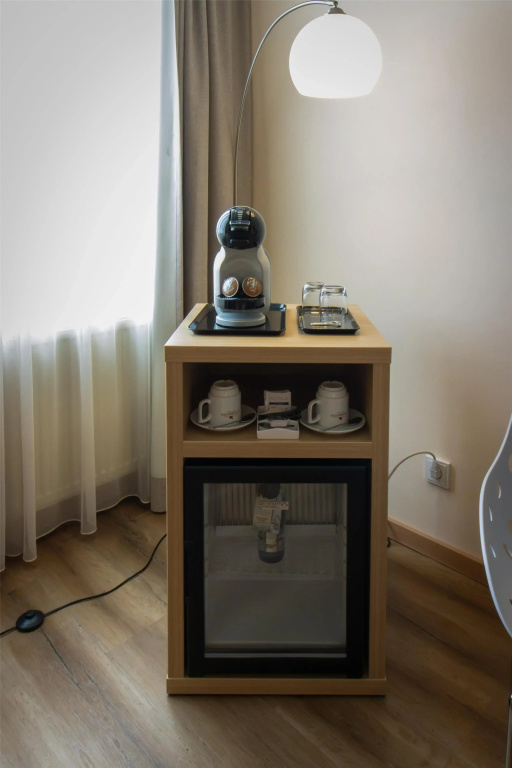 Best Western Plus Palatin Kongresshotel - Chambres