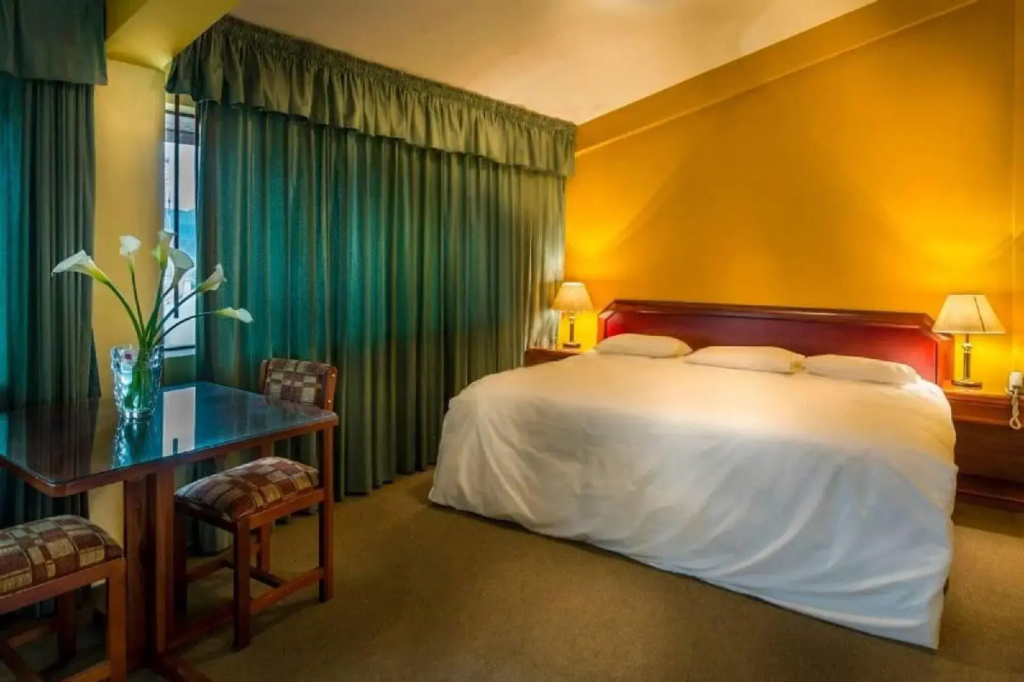 Hotel photo 22