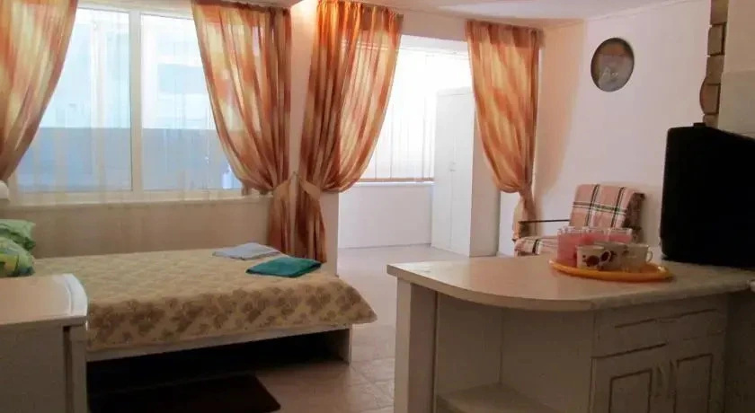 Mini Hotel Prada — 4