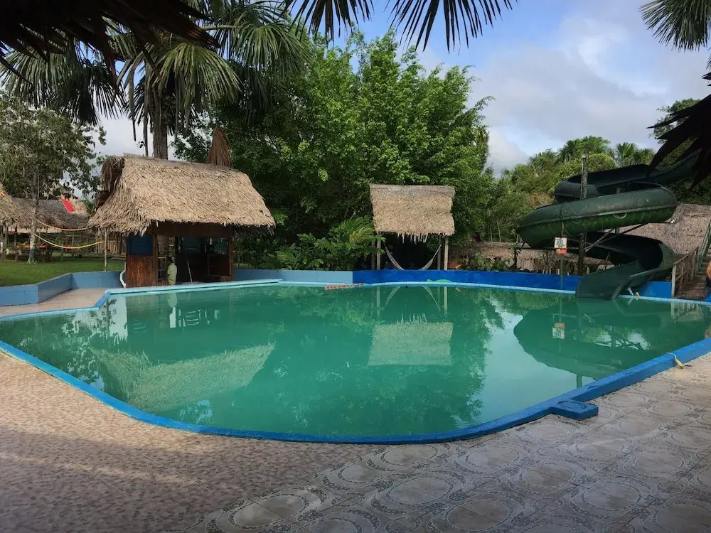 Hotel photo 9