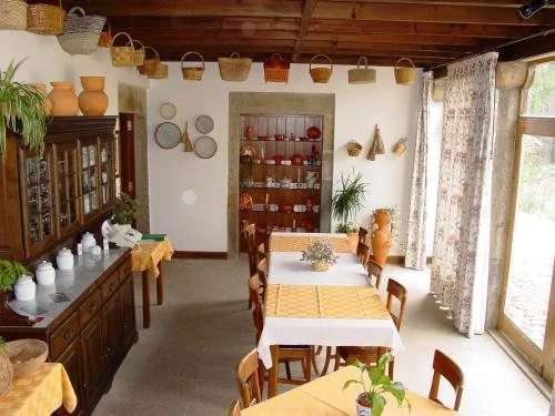 Quinta de São Bento - Général