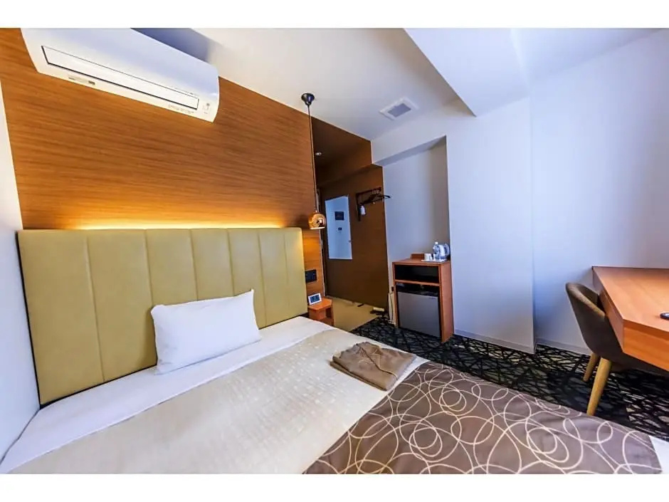 PLACE Hotel Ascot - Chambres