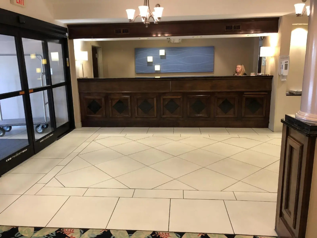 Country Inn & Suites by Radisson, Murrells Inlet, SC - Général