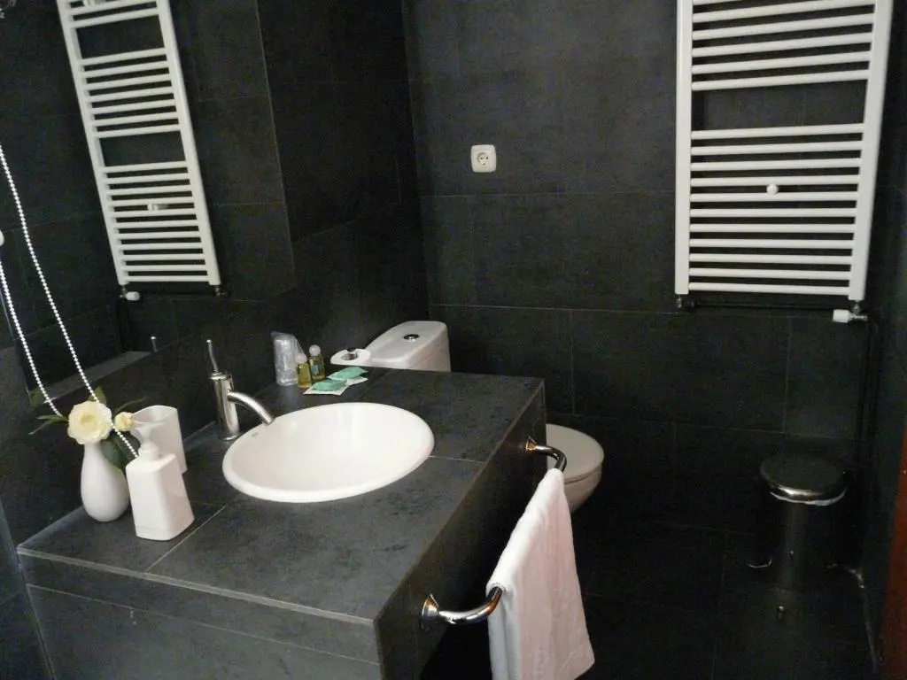Hotel Tobazo - Chambres