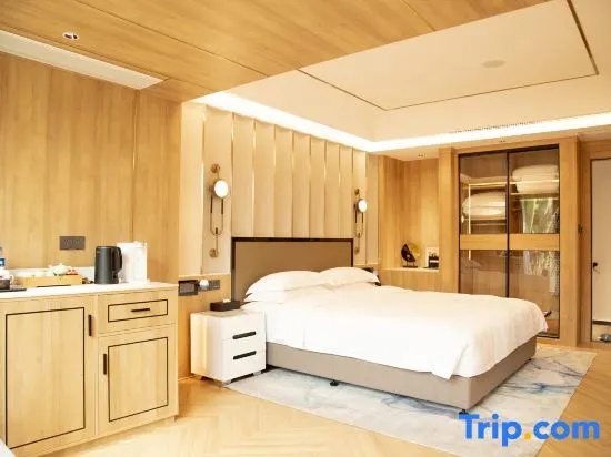 1 Bedroom Villa