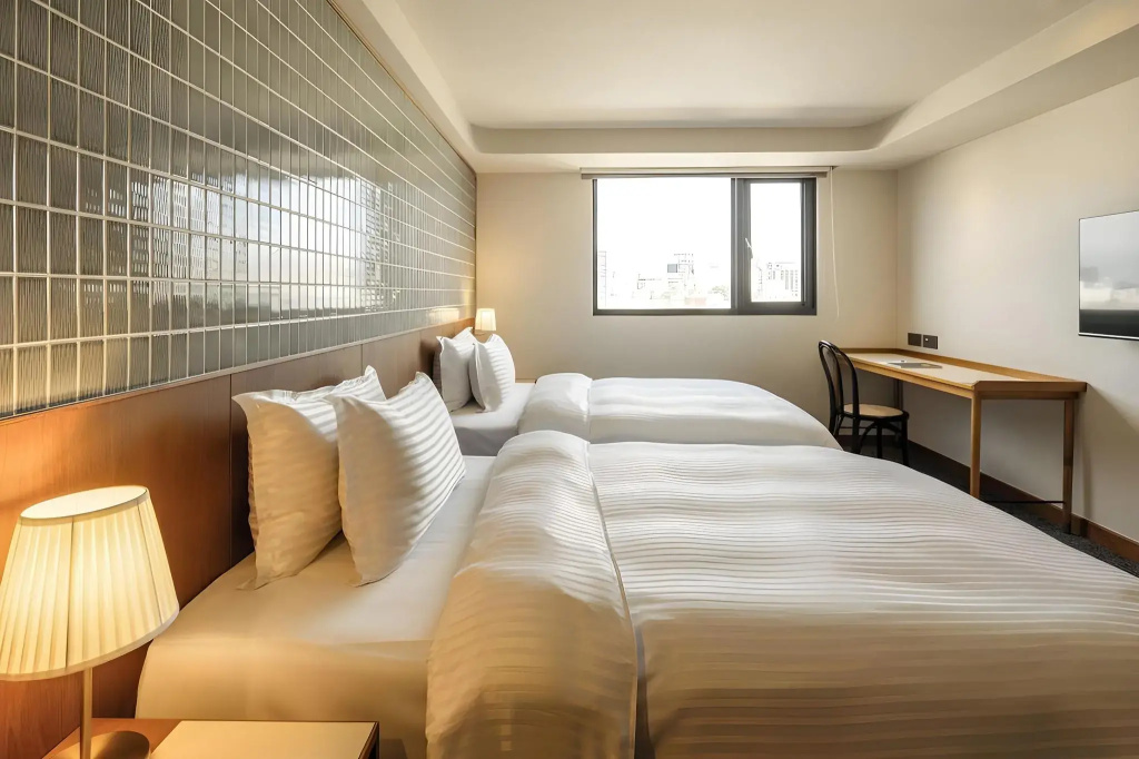 Provintia Hotel - Général