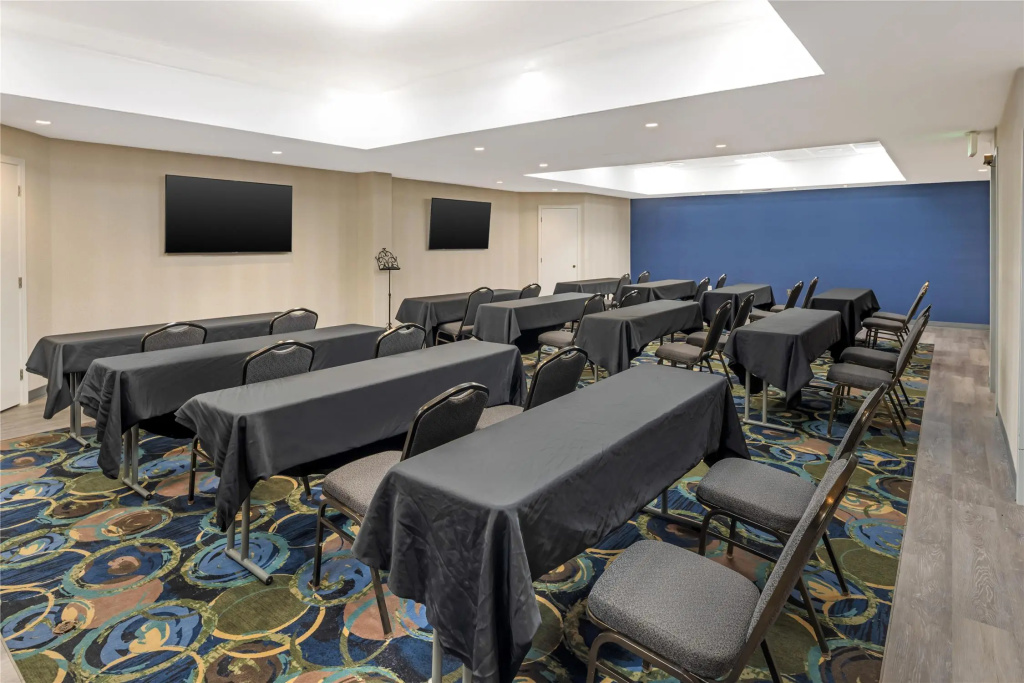 Best Western Plus Miamisburg-Dayton Suites, Banquets & Hotel - Général