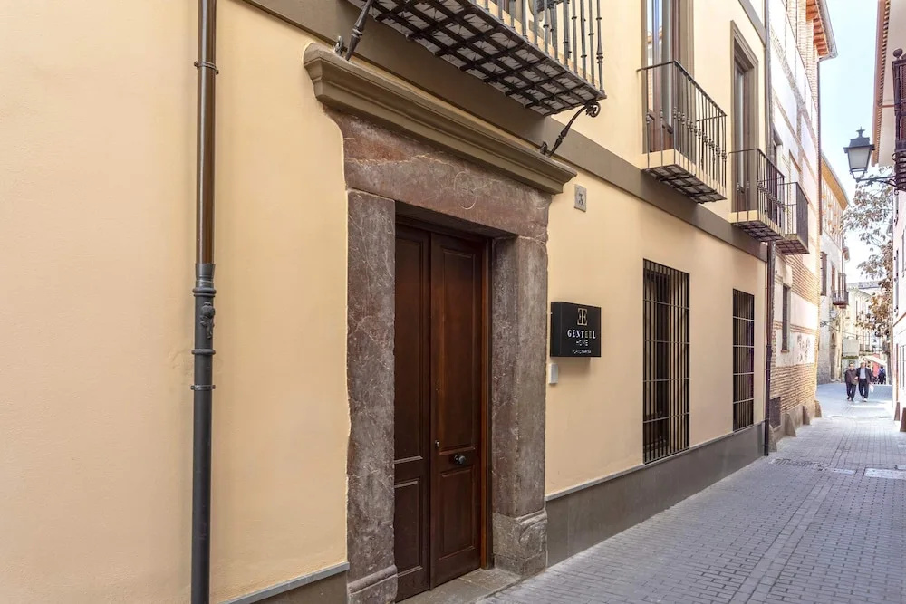 Luxury Duplex in Granada Horno Marina 5