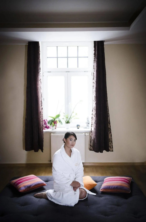 Wellness Hotel La Passionaria - Général