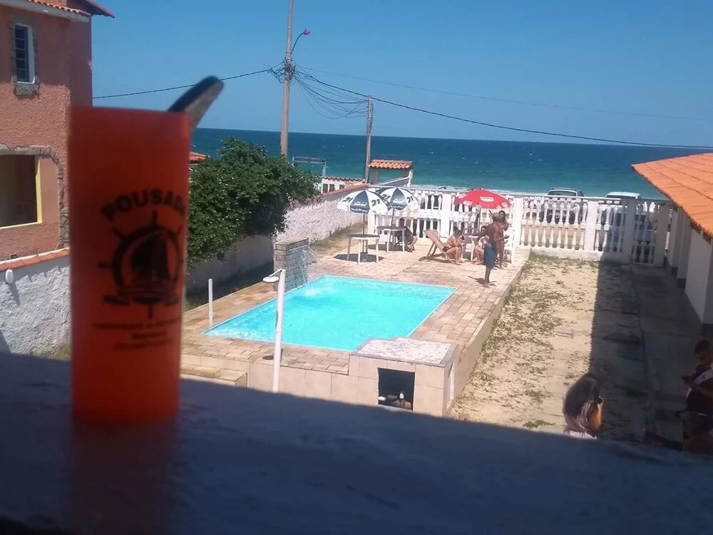 Pousada Caribe Carioca
