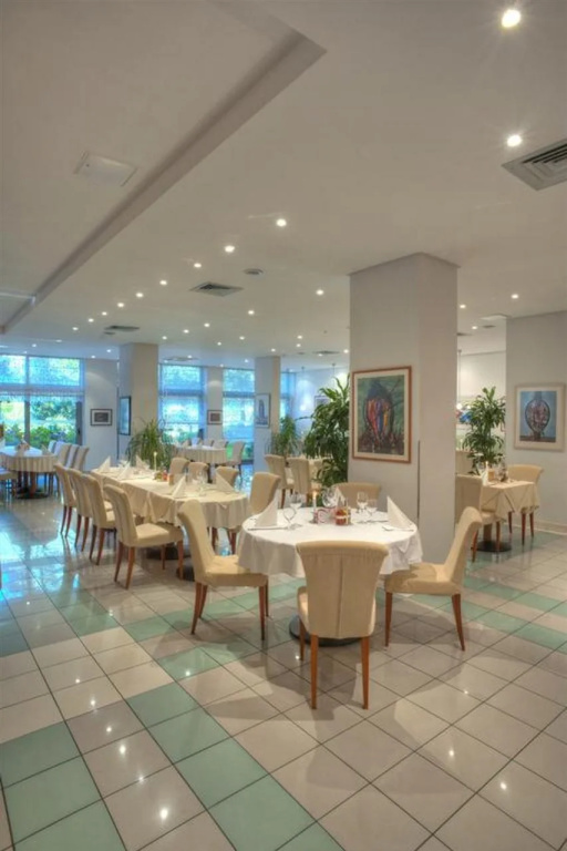 Hotel Rivijera - Général