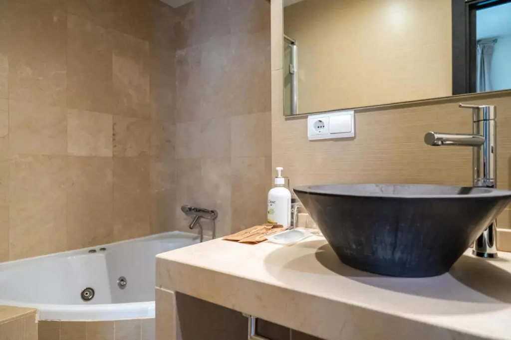 Hotel YIT El Postigo - Général