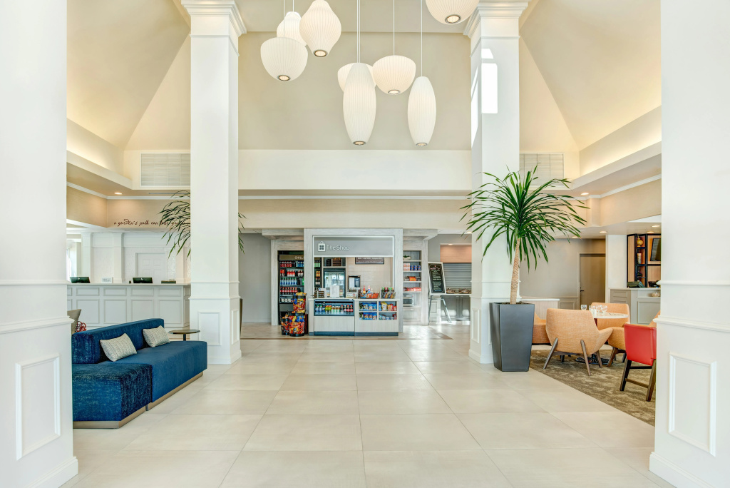 Hilton Garden Inn Lakewood - Général