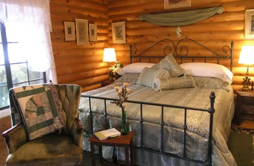 Grand Living Inn & Lodge - Général